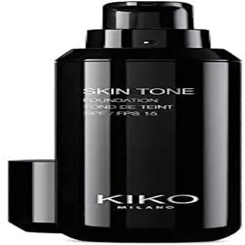 KIKO Milano Skin Tone Foundation 22 | Highlighting liquid