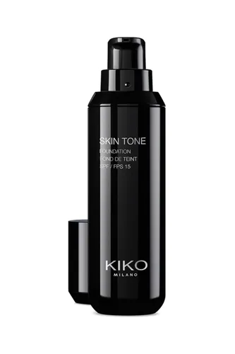 KIKO Milano Skin Tone Foundation 24 | Highlighting liquid