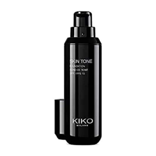 KIKO Milano Skin Tone Foundation 27 | Highlighting liquid