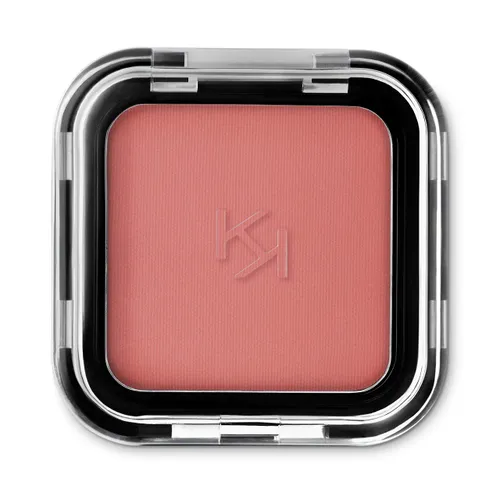 KIKO Milano Smart Colour Blush - 06 | Intense colour blush
