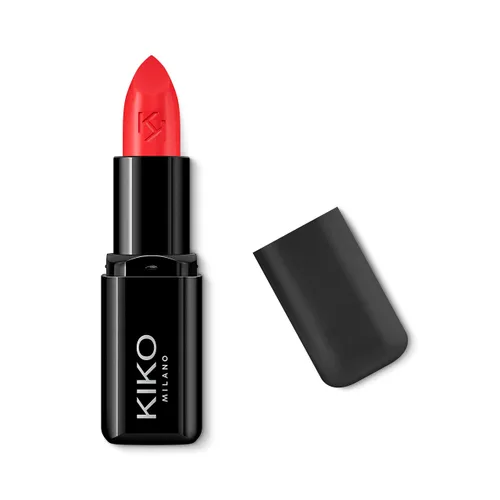 KIKO Milano Smart Fusion Lipstick 414 | Rich and nourishing