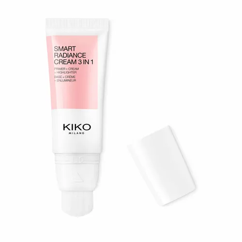 KIKO Milano Smart Radiance Cream 03 | Hydrating