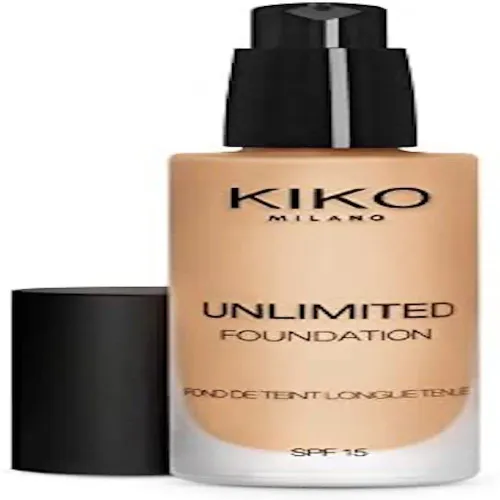 KIKO Milano Unlimited Foundation 06