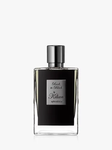 KILIAN PARIS Back To Black Eau de Parfum, 50ml - Female - Size: 50ml