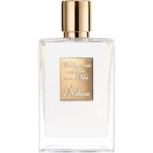 Kilian Paris Floral Woodsy Harmony Perfume Spray Unisex 50 ml