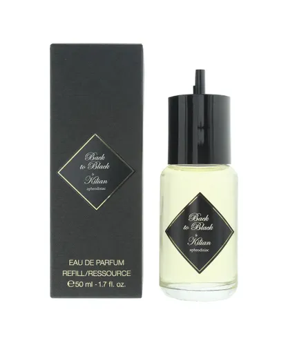 Kilian Unisex Back To Black Refill Eau de Parfum 50ml - One Size