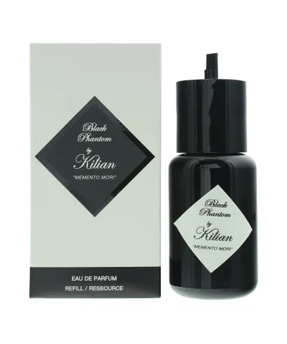 Kilian Unisex Black Phantom Refill Eau de Parfum 50ml - One Size