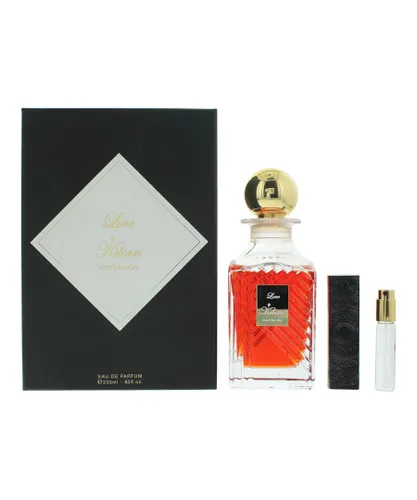 Kilian Unisex Love, Don't Be Shy Carafe Eau de Parfum 250ml - One Size