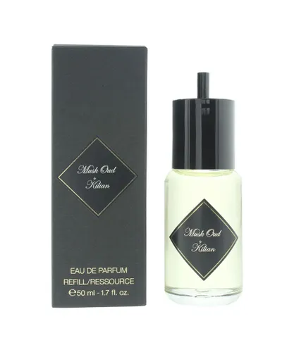 Kilian Unisex Musk Oud Refill Eau de Parfum 50ml - One Size