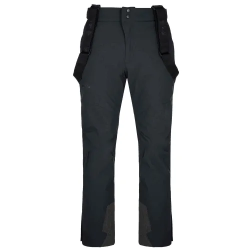 Kilpi Mimas Ski Pants: Black: 3XL