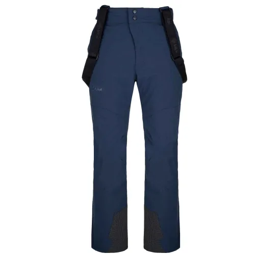 Kilpi Mimas Ski Pants: Dark Blue: XL