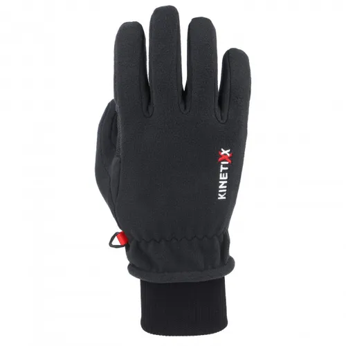 Kinetixx - Muleta - Gloves size 6,5, black
