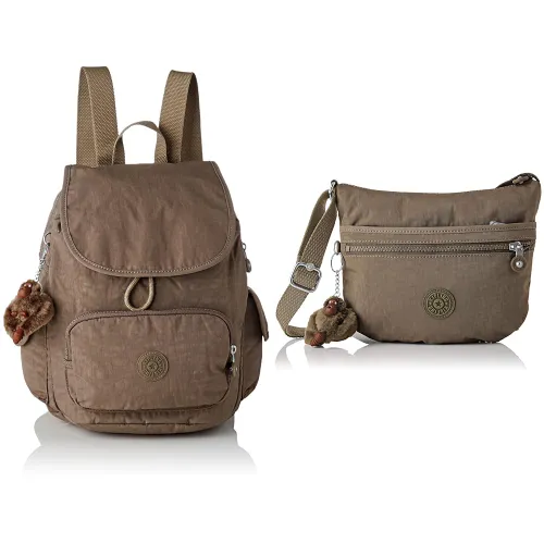 Kipling City Pack S Women's Backpack Handbag