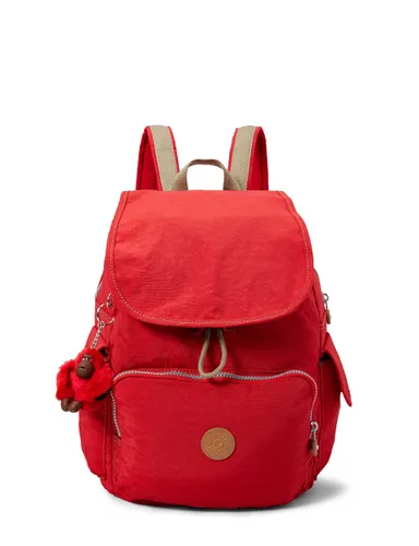 Kipling City Pack Women's Backpack Handbag