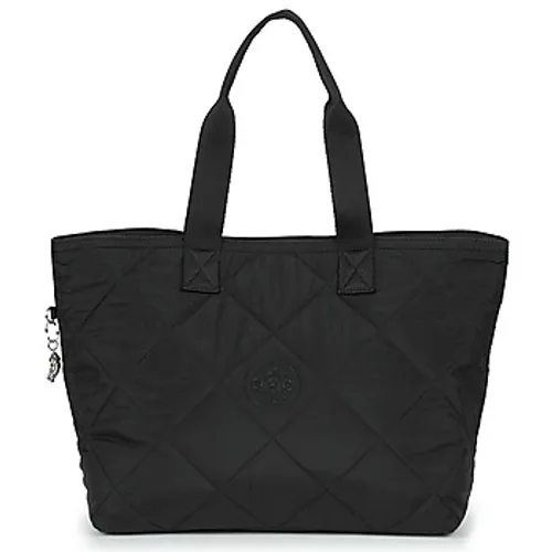 Kipling  COLISSA  women's Shopper bag in Black