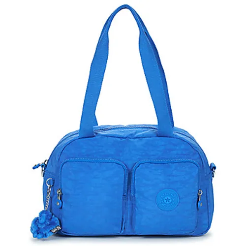 Kipling  COOL DEFEA  women's Shoulder Bag in Blue