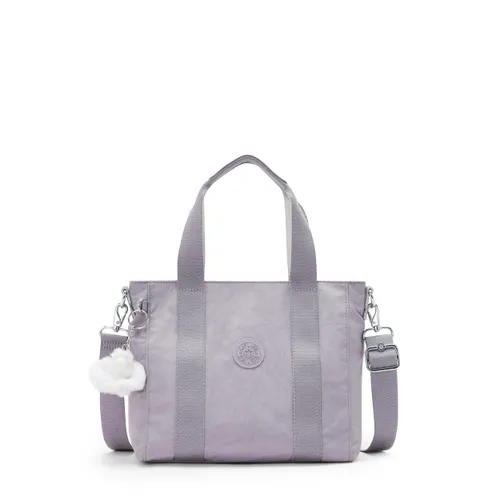 Kipling Female ASSENI Mini Small Tote (with Removable