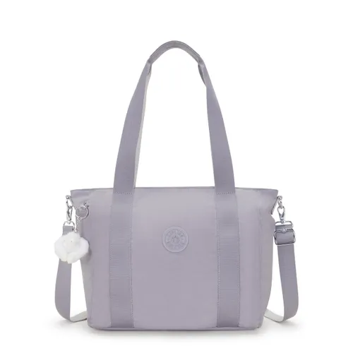 Kipling Female ASSENI S Small Tote (with Removable