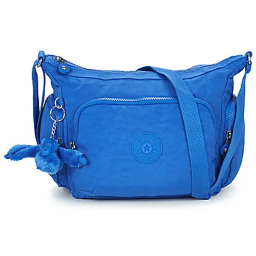 Kipling  GABB S  women's Shoulder Bag in Blue