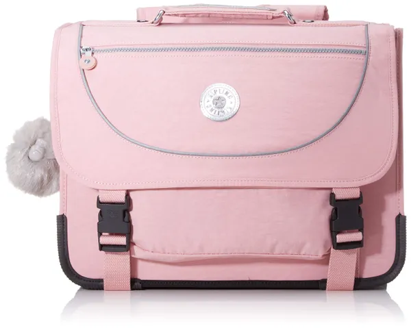 Kipling PREPPY, Medium Schoolbag, Lightweight, 41 cm, 15 L,