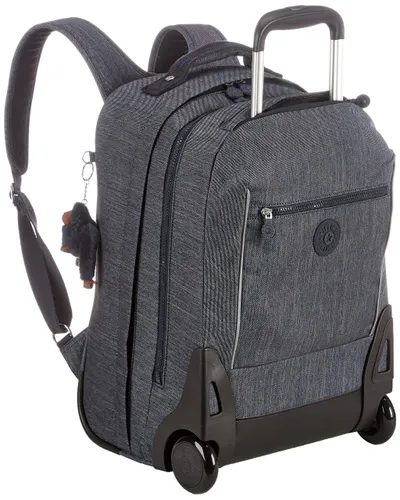 Kipling SARI, Kids Large 2 Wheeled Backpack, Ergonomic, 48