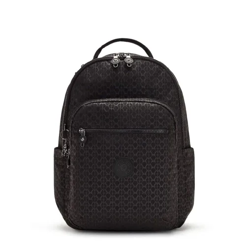Kipling SEOUL, Large Backpack with Laptop Protection 15