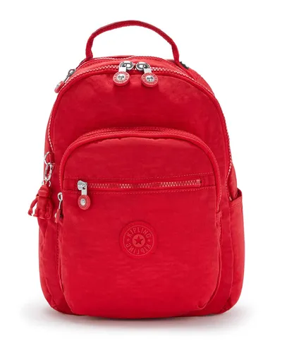 Kipling SEOUL S, Small Backpack with Laptop Protection 13