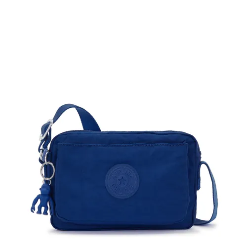 Kipling Unisex's ABANU Luggage-Messenger Bag