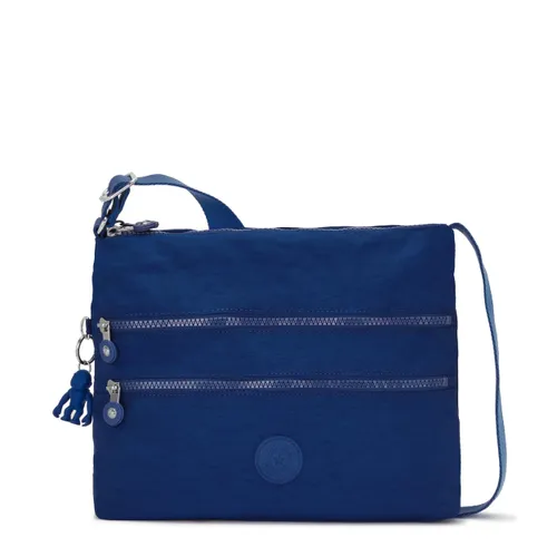 Kipling Unisex's Alvar Luggage-Messenger Bag