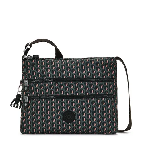 Kipling Unisex's Alvar Luggage-Messenger Bag