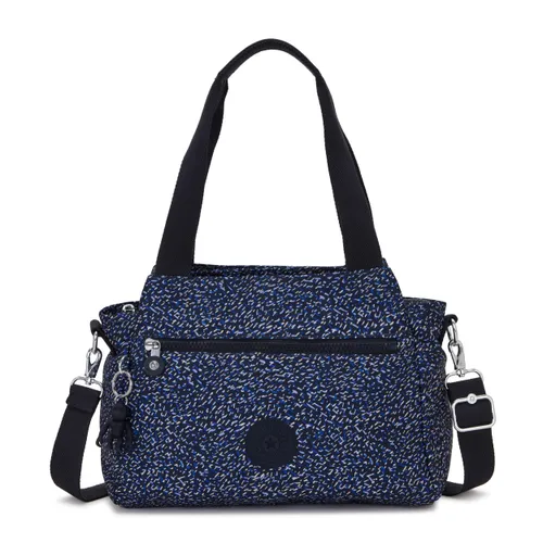 Kipling Unisex's Elysia Luggage-Messenger Bag