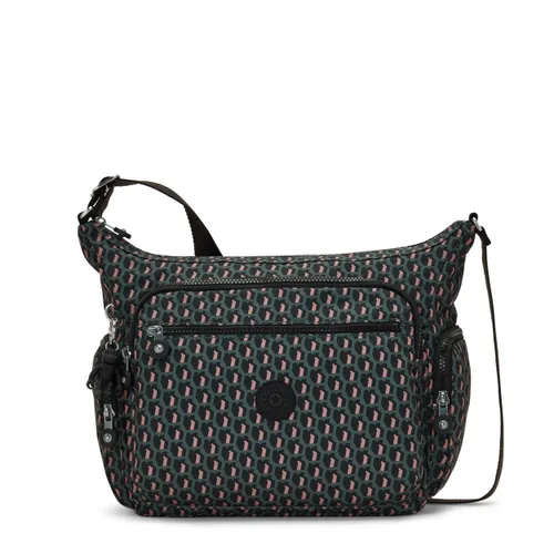 Kipling Unisex's Gabbie Luggage-Messenger Bag
