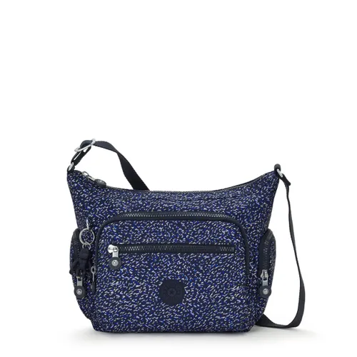 Kipling Unisex's Gabbie S Luggage-Messenger Bag
