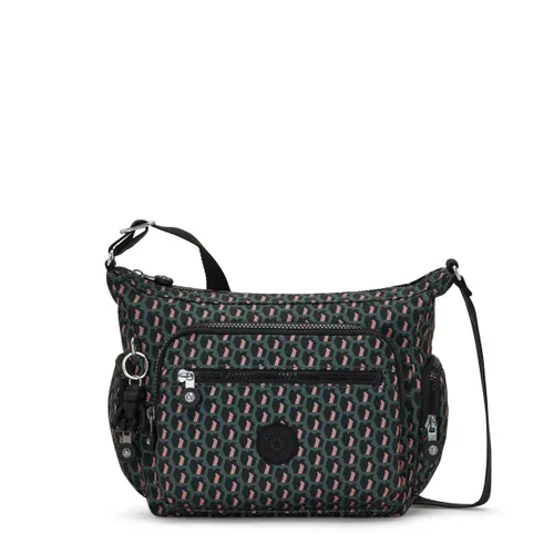 Kipling Unisex's Gabbie S Luggage-Messenger Bag