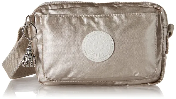 Kipling Women's Abanu Crossbody Handbag