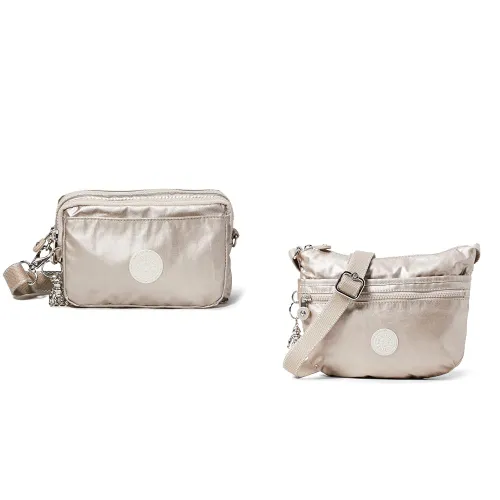 Kipling Women's Abanu Multi Cross-Body Bag