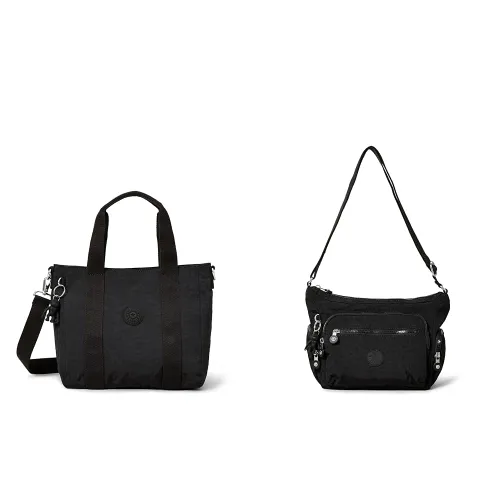 Kipling Women's Asseni Mini Top-Handle Bags