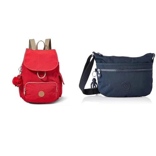 Kipling Women's City Backpack Handbag