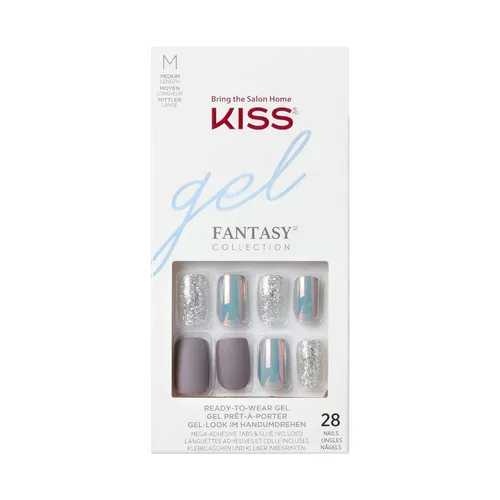 KISS Glam Fantasy Collection