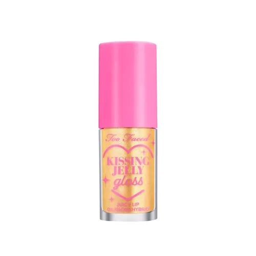 Kissing Jelly Lip Oil Gloss Pina Colada