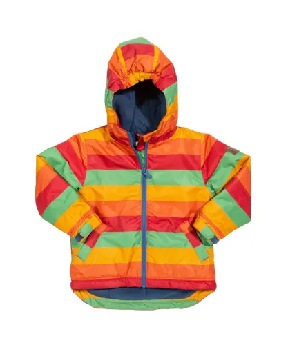 Kite Clothing Childrens Unisex Nimbus Coat - Multicolour