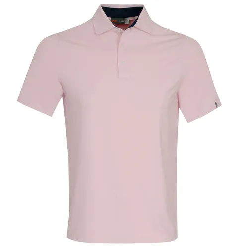 KJUS Soren S/S Golf Polo Shirt