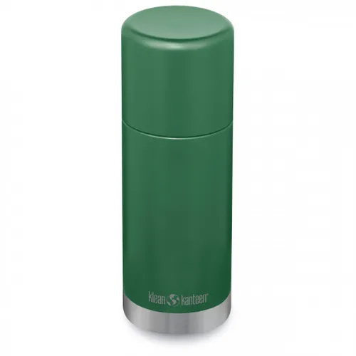 Klean Kanteen - TKPro - Insulated bottle size 750 ml, green