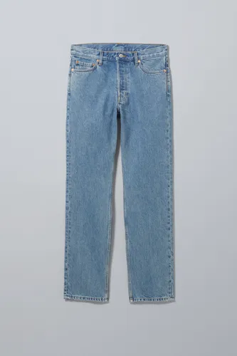 Klean Regular Straight Jeans - Blue