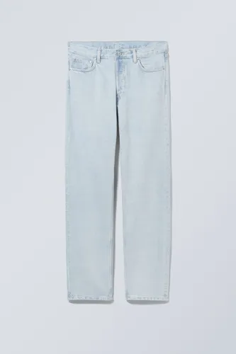 Klean Regular Straight Jeans - Blue
