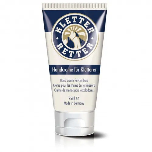 KletterRetter - Handcreme - Skin care size 75 ml
