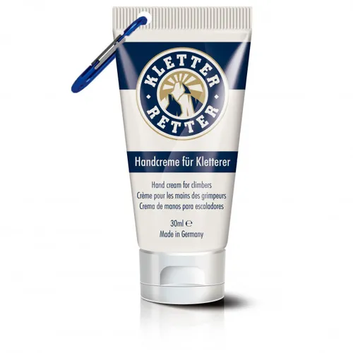 KletterRetter - Mini Handcreme - Skin care size 30 ml