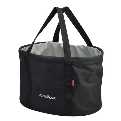 KLICKFix Rixen & Kaul Shopper Pro Handlebar Bag