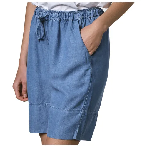 Klitmøller Collective - Women's Sidse Chambrey Shorts - Shorts