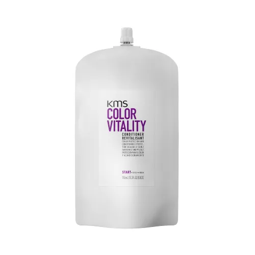 KMS ColorVitality Conditioner Pouch